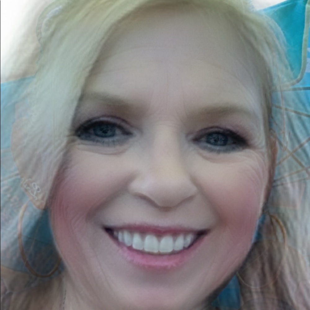 Meet your Posher, Janice